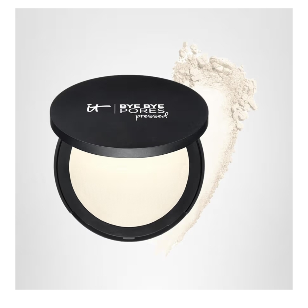 IT Cosmetics Bye Bye Pores Pressed Powder - Translucent